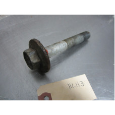 11L113 CRANKSHAFT BOLT For 03-04 Chevrolet Silverado 1500  5.3